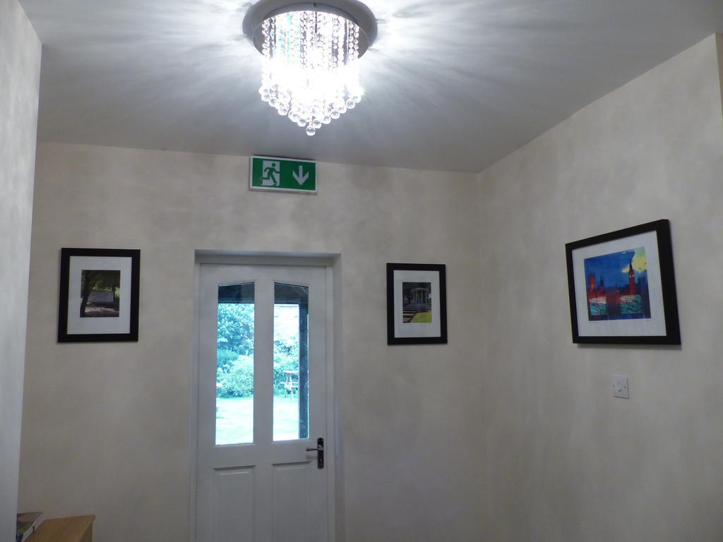 The Sun Inn Englefield Green Zimmer foto